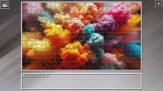 Super Jigsaw Puzzle: Generations - Colorful 4