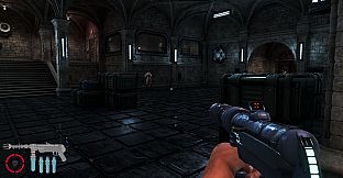 Vixens From Outer Space