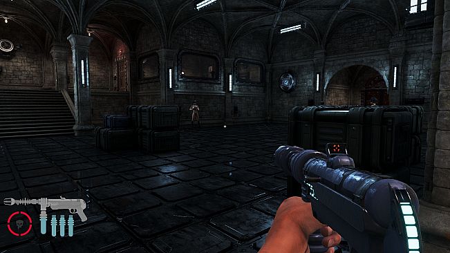 Vixens From Outer Space