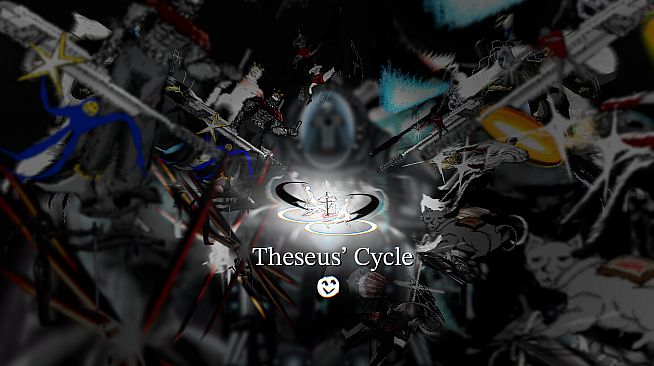 Theseus' Cycle