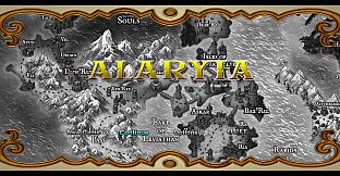 Alaryia