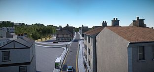 Virtual Driving School