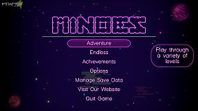 Minoes