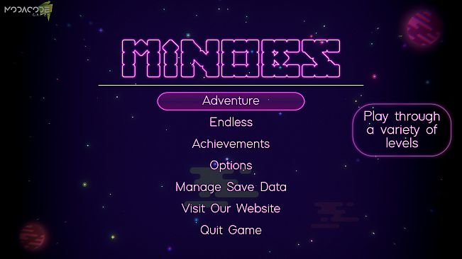 Minoes