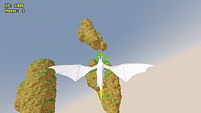 Dragons: the helmet of the Forkai