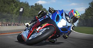 Ride 2 Competition Bikes Pack