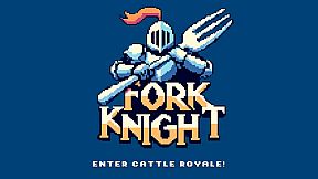 Forknight: Cattle Royale