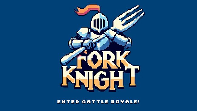 Forknight: Cattle Royale