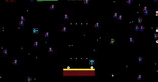 Tiger Soldier Ⅰ MP094