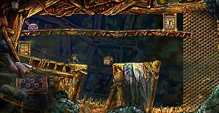 Braid, Anniversary Edition