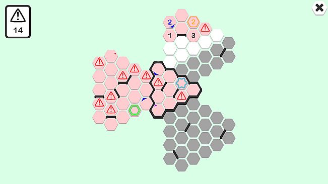 hexceed - Finis Pack