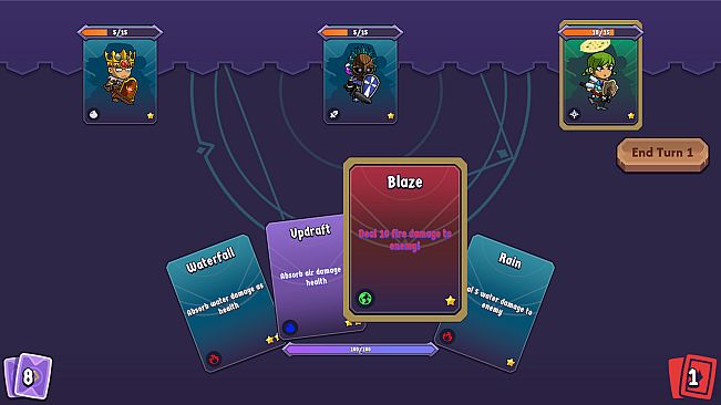 Epic Action Packs