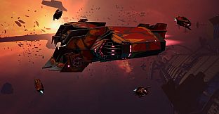 Star Conflict - Thrasher (Deluxe Edition)