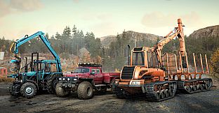 RoadCraft – Year 1 Pass
