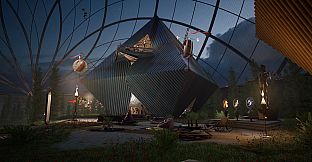 Atomic Heart - Blood On Crystal