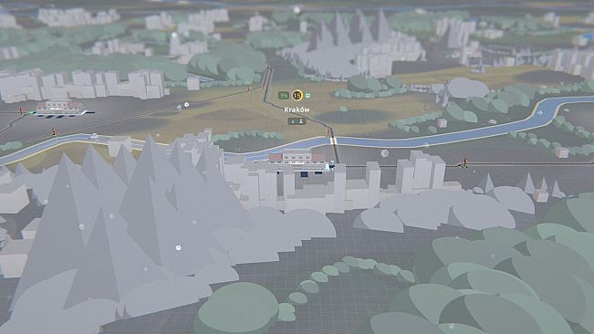 RailGame