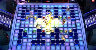 Blast Zone! Tournament