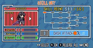 Phantom Breaker: Battle Grounds Classic