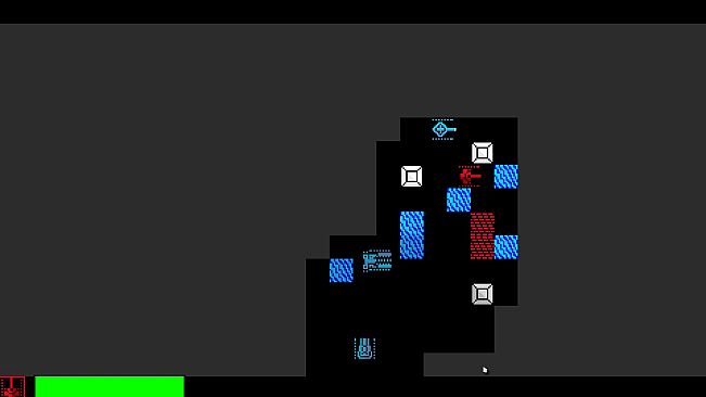 Tiger Tank 59 Ⅰ Break The Fog MP087