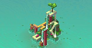 Aarik And The Ruined Kingdom