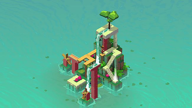 Aarik And The Ruined Kingdom