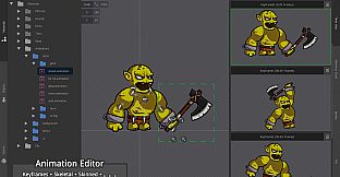 Game Designer & Maker