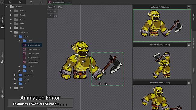 Game Designer & Maker