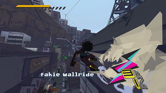 Butterflies Episode 1: Rudies