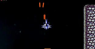 Starry Moon Island Star Ocean MP10