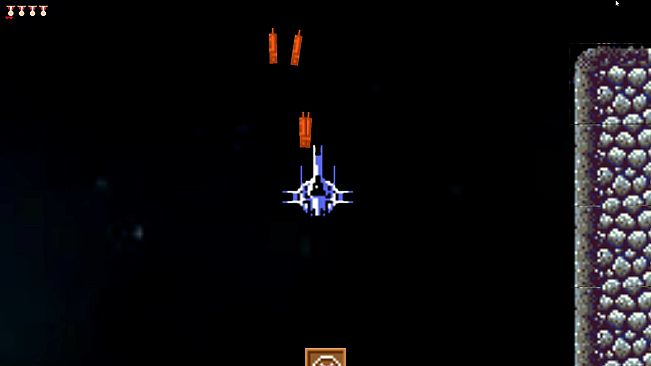 Starry Moon Island Star Ocean MP10