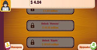 Idle Crypto Capitalist