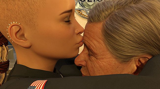 Daring Detectives - A new life!