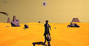 Trinkets and Gunpowder