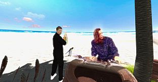 Die Fantastischen VR - Fantaventura