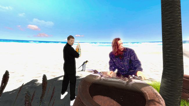 Die Fantastischen VR - Fantaventura