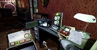 A Wake Inn: Rebooked