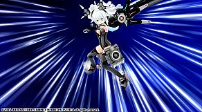 Hyperdimension Neptunia Re;Birth3 V Generation