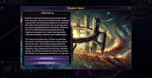 Galactic Civilizations IV - Tales of the Arnor