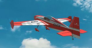 RealFlight Evolution – E-flite Eratix 3D SWS 1.6m