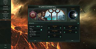 Stellaris: Humanoids Species Pack