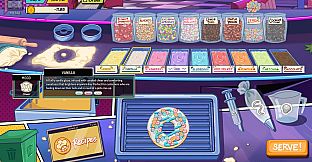 High Times - Dating/Cooking Sim