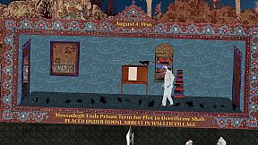 The Cat and the Coup (4K Remaster)