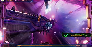 SYNCHRONIZERS: UNDEAD MARINES