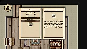 The Little Clandestine