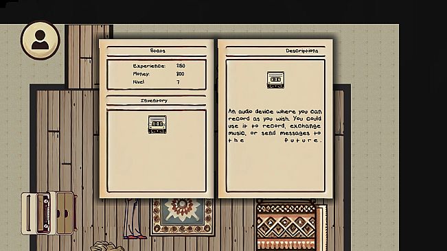 The Little Clandestine