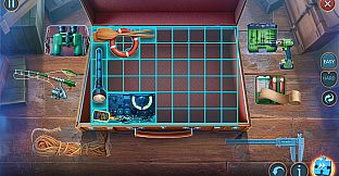 Mystery of Myths: Whisper of Depth Collector's Edition