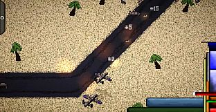 Lone Wolf: World War 2