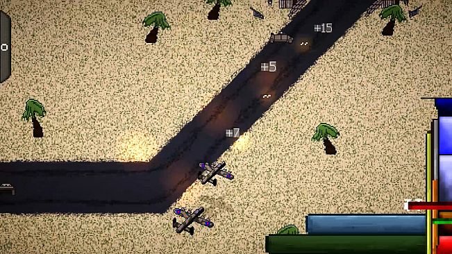 Lone Wolf: World War 2