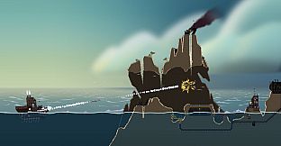 Forts - High Seas Soundtrack