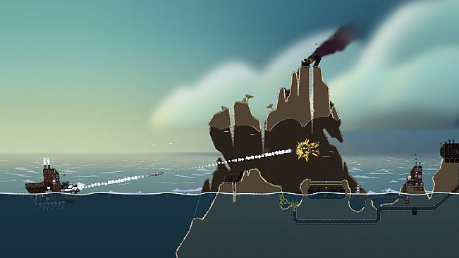 Forts - High Seas Soundtrack